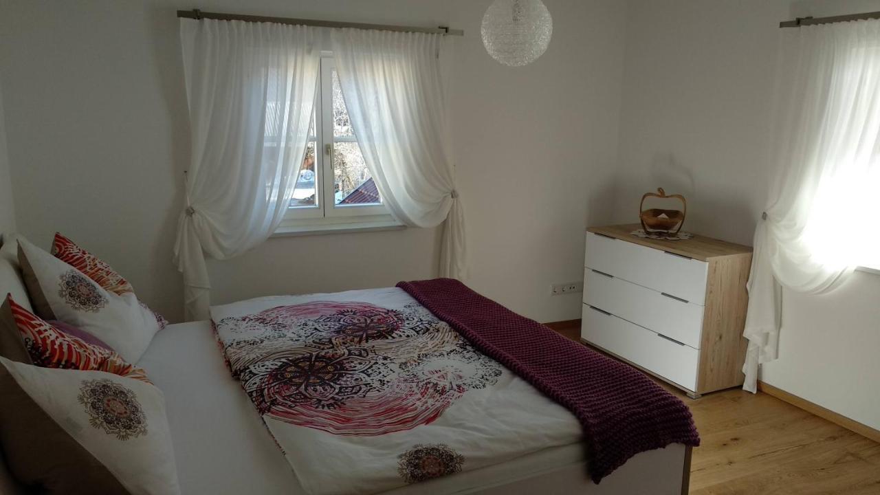 Appartements Fanny Sankt Margarethen im Lungau Zewnętrze zdjęcie