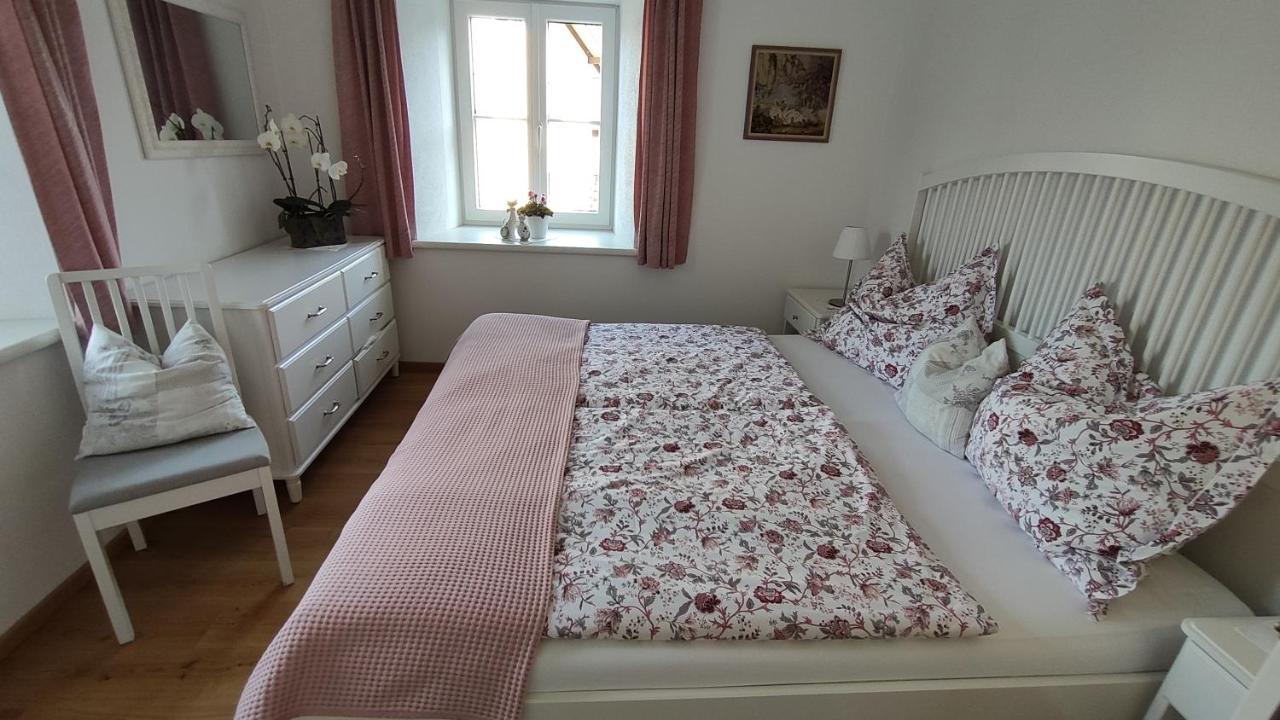 Appartements Fanny Sankt Margarethen im Lungau Zewnętrze zdjęcie