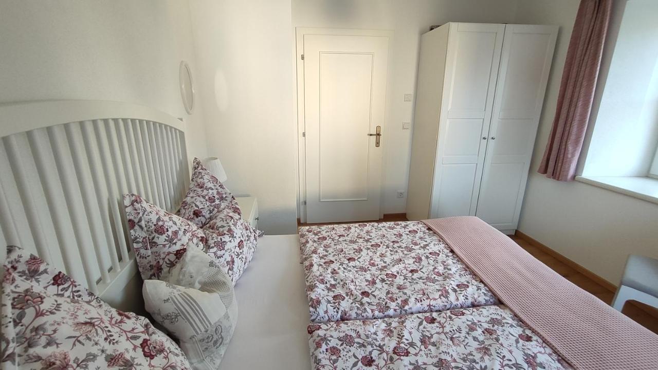 Appartements Fanny Sankt Margarethen im Lungau Zewnętrze zdjęcie