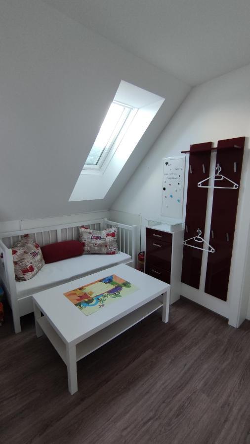 Appartements Fanny Sankt Margarethen im Lungau Zewnętrze zdjęcie