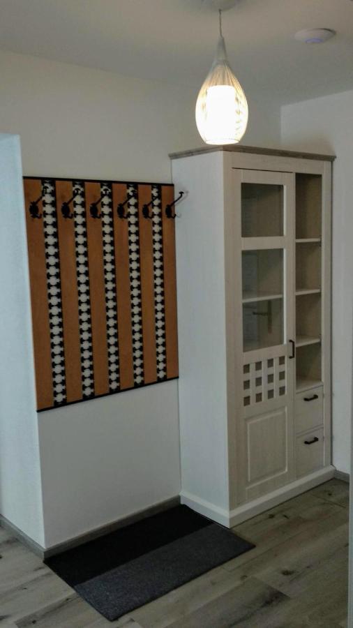 Appartements Fanny Sankt Margarethen im Lungau Zewnętrze zdjęcie