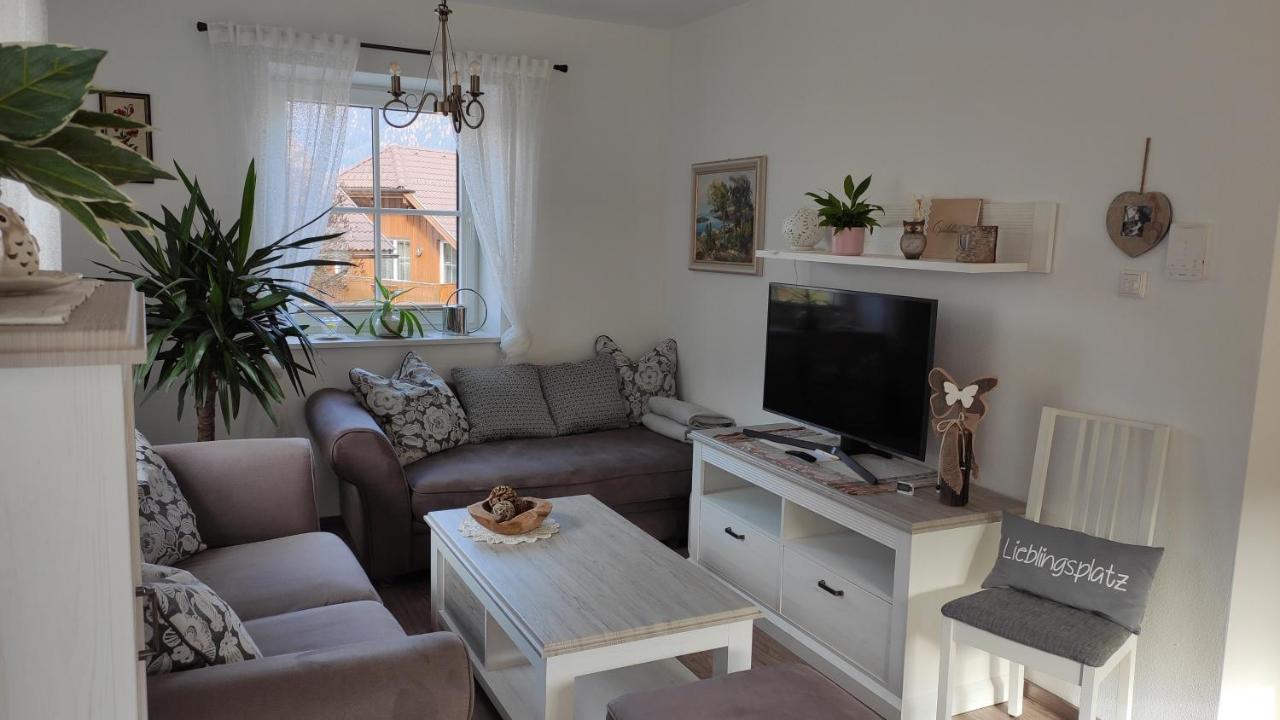 Appartements Fanny Sankt Margarethen im Lungau Zewnętrze zdjęcie