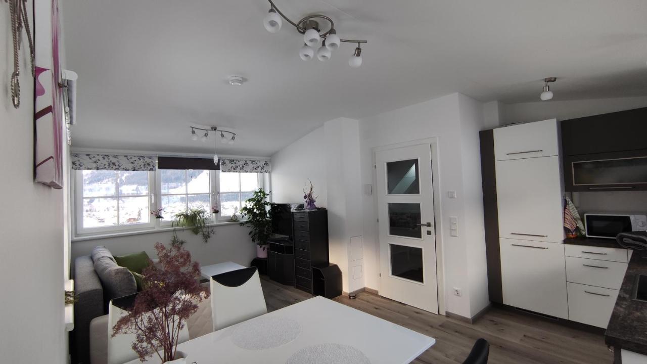 Appartements Fanny Sankt Margarethen im Lungau Zewnętrze zdjęcie